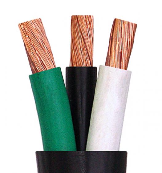 Compra Cable de cobre exzhellent bw 3x16awg en Edemco colombia. Sistema de cableado