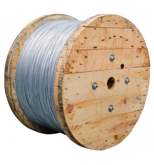 Compra Cable acero galvanizado 3/8, productos industriales y electricos en Edemco Colombia, cable acero galvanizado, cable super gx triton