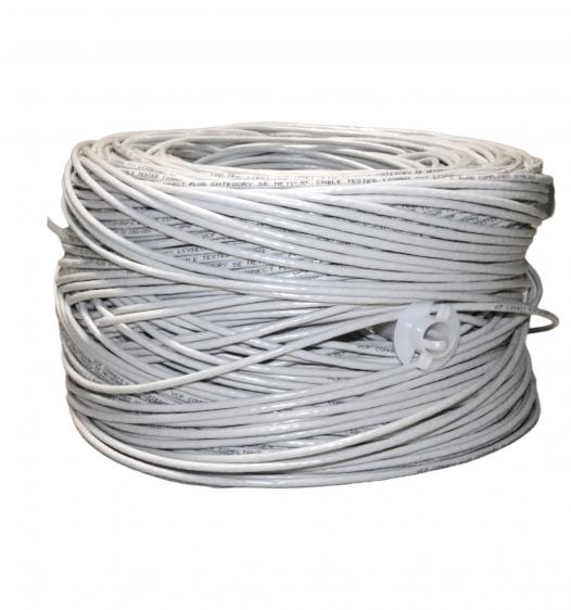 Compra cable cat 5e 24awg, productos industriales y electricos en Edemco Colombia, insumos electricos, redes electricas