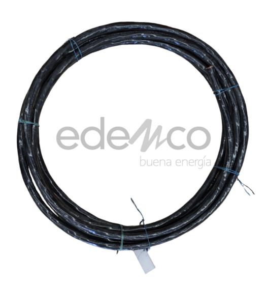 Cable Cu XHHW-2, 2/0awg, 19h | Edemco - Buena energía