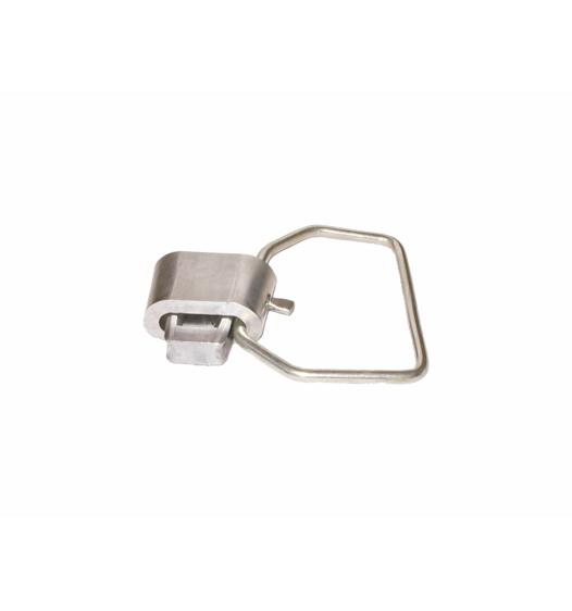 Estribo con cuña intelli 4/2 awg caen 104