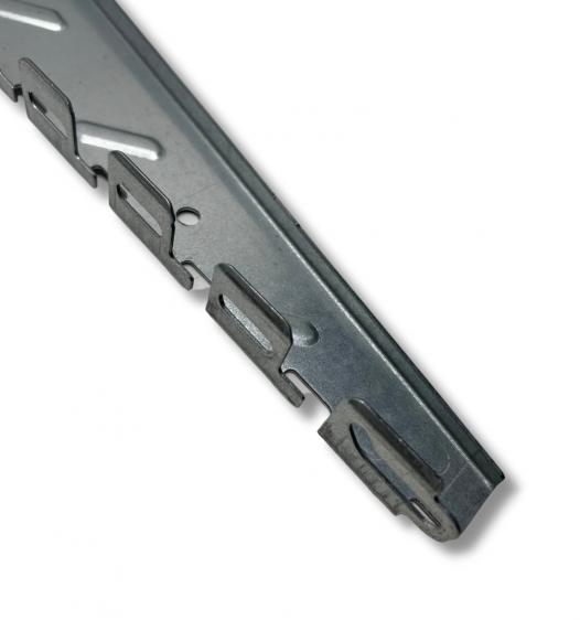 Soporte repisa brazo voladizo 30M 0.368KG legrand