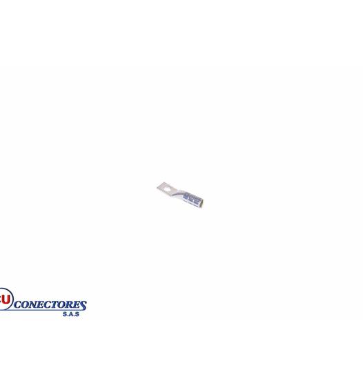 Compra borna terminal 4 awg, productos industriales y electricos en Edemco Colombia, terminal de compresion