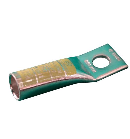 Compra borna terminal 250 KCMIL awg, productos industriales y electricos en Edemco Colombia, terminal de compresion