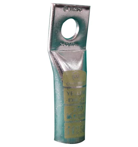Compra borna terminal 250 KCMIL awg, productos industriales y electricos en Edemco Colombia, terminal de compresion