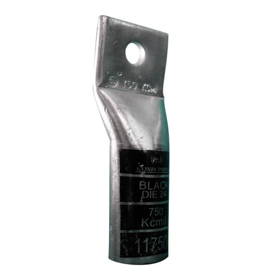 Compra borna terminal 750 KCMIL awg, productos industriales y electricos en Edemco Colombia, terminal de compresion
