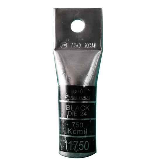 Compra borna terminal 750 KCMIL awg, productos industriales y electricos en Edemco Colombia, terminal de compresion