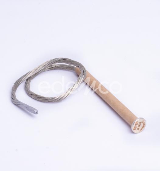 Compra Fusible caja primaria 15kv 2a tipo k luhsfer productos industriales y eléctricos en Edemco Colombia