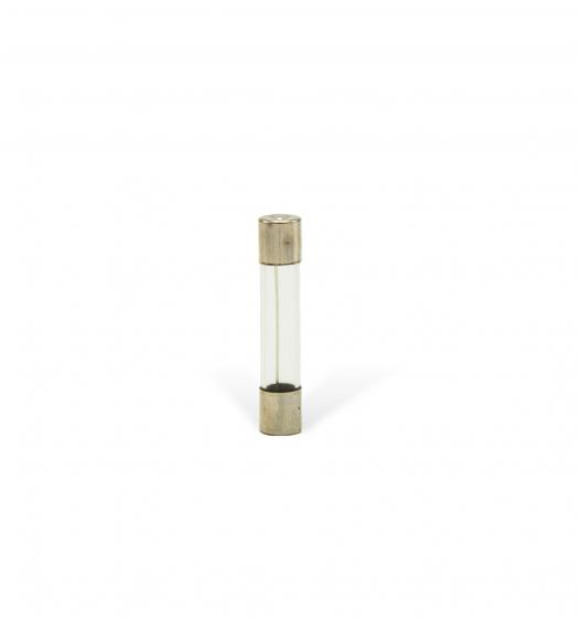 Compra fusible de vidrio corto 4amp en Edemco. sistema de iluminación