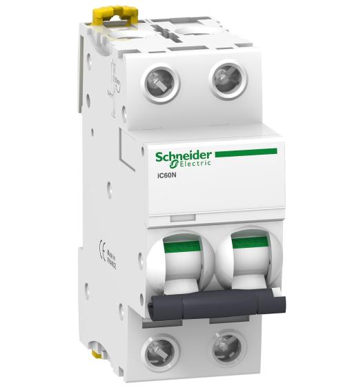 Compra interruptor termomagnético A9F74210, productos industriales y electricos en Edemco Colombia, insumos electricos, interruptores