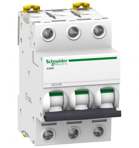 Compra interruptor termomagnético A9F74350, productos industriales y electricos en Edemco Colombia, insumos electricos, interruptores