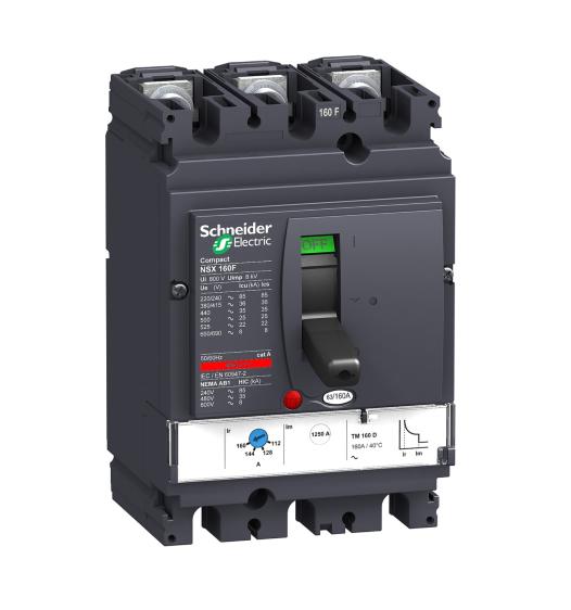 Compra interruptor automático LV430630, productos industriales y electricos en Edemco Colombia, insumos electricos, interruptores