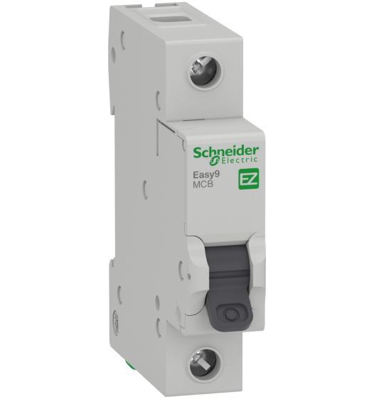 Compra interruptor termomagnético EZ9F56132, productos industriales y electricos en Edemco Colombia, insumos electricos, interruptores