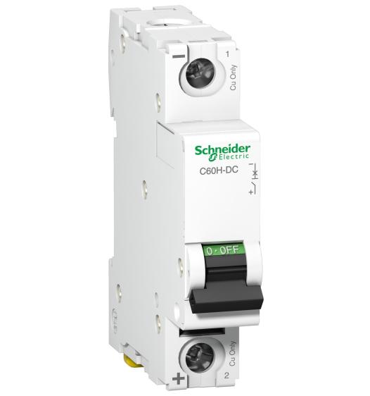 Compra interruptor termomagnético A9N61501, productos industriales y electricos en Edemco Colombia, insumos electricos, interruptores