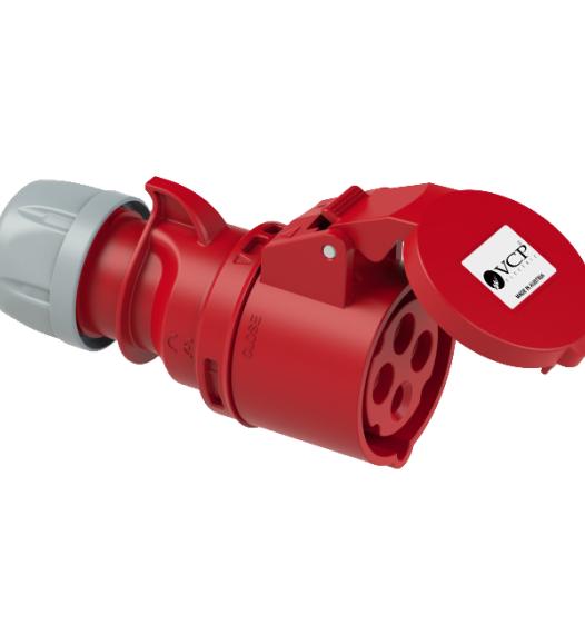 Compra toma aerea de 32 amp 3 polo tierra, productos industriales en Edemco Colombia