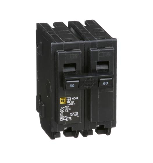 Compra interruptor enchufable HOM260, productos industriales y electricos en Edemco Colombia, insumos electricos, interruptores