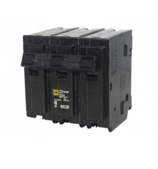 Compra interruptor enchufable HOM350, productos industriales y electricos en Edemco Colombia, insumos electricos, interruptores