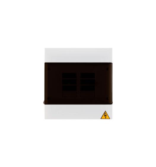 cajas eléctricas para tomacorrientes en edemco 