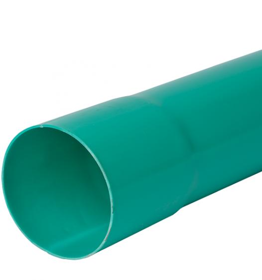 Compra tubo ducto pvc 2" x 3 metros en Edemco Colombia sistema de tuberia pvc