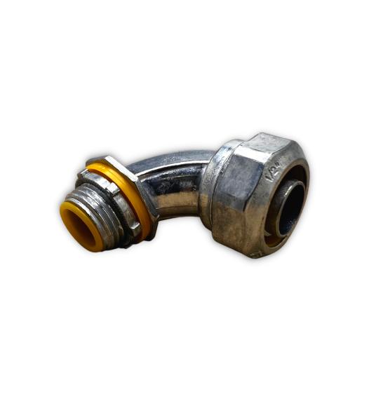 En Edemco Colombia encuentra conector curvo coraza 11/2, más accesorios en nuestro catálogo