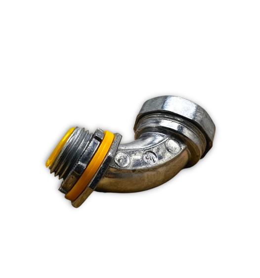 En Edemco Colombia encuentra conector curvo coraza 11/2, más accesorios en nuestro catálogo