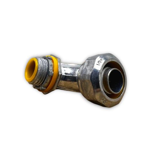 En Edemco Colombia encuentra conector curvo coraza 11/2, más accesorios en nuestro catálogo
