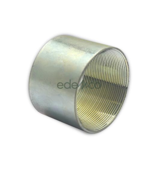 Encuentra unión IMC tubo electrogalvanizado en Edemco Colombia