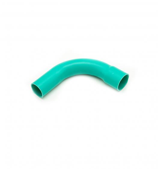 compra Curva conduit PVC 3/4" genérica en Edemco colombia sistema de tuberia pvc