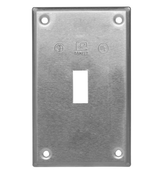 Venta de tapa interruptor tr rawelt en Edemco Colombia