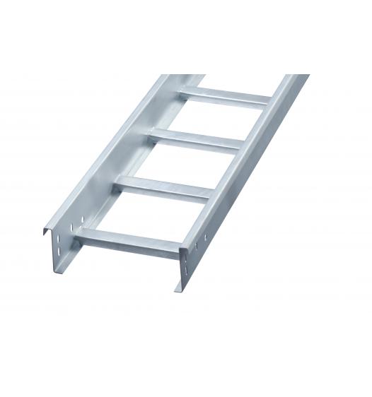 Compra Bandeja portacable galvanizada 2.4m X 5c X 10c, productos industriales y electricos en Edemco Colombia, insumos electricos