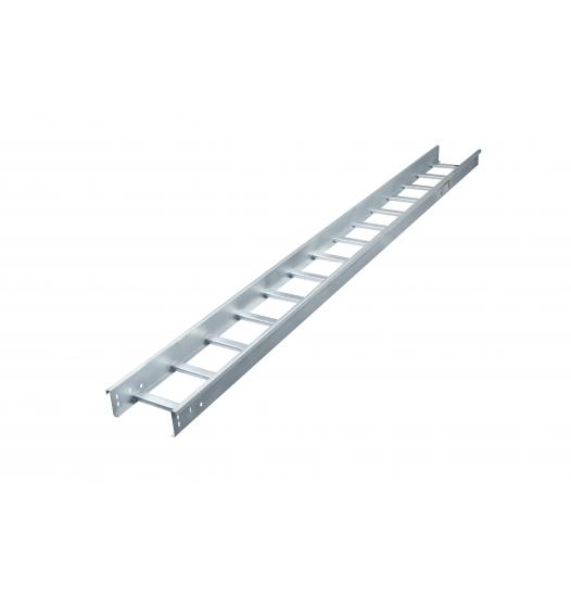 Compra Bandeja portacable galvanizada 2.4m X 5c X 10c, productos industriales y electricos en Edemco Colombia, insumos electricos