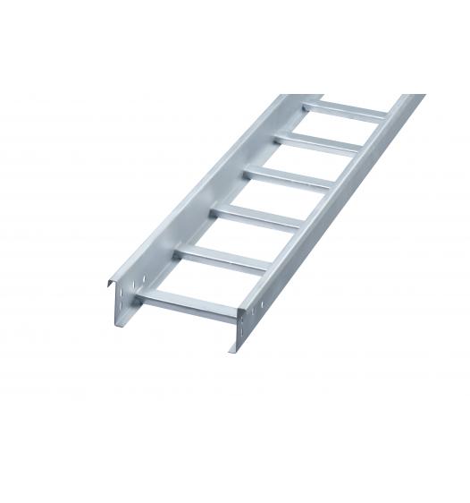 Compra Bandeja portacable galvanizada 2.4m X 5c X 20c, productos industriales y electricos en Edemco Colombia, insumos electricos