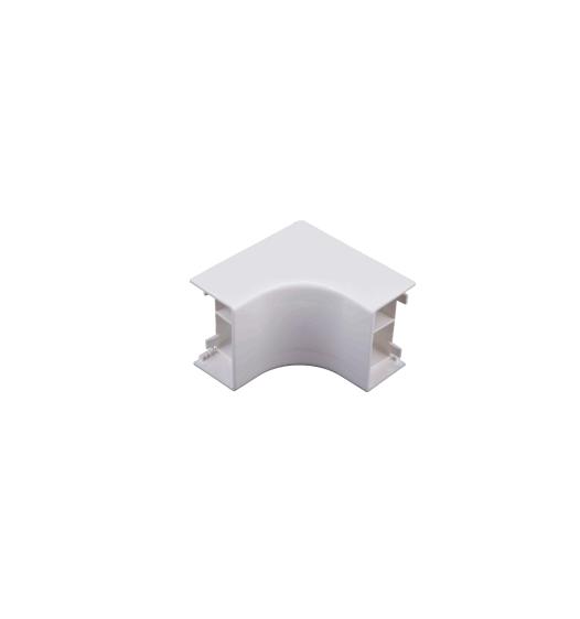 Compra angulo interno dexson 40x25mm, productos industriales y electricos en Edemco Colombia, insumos electricos, organizador de cables
