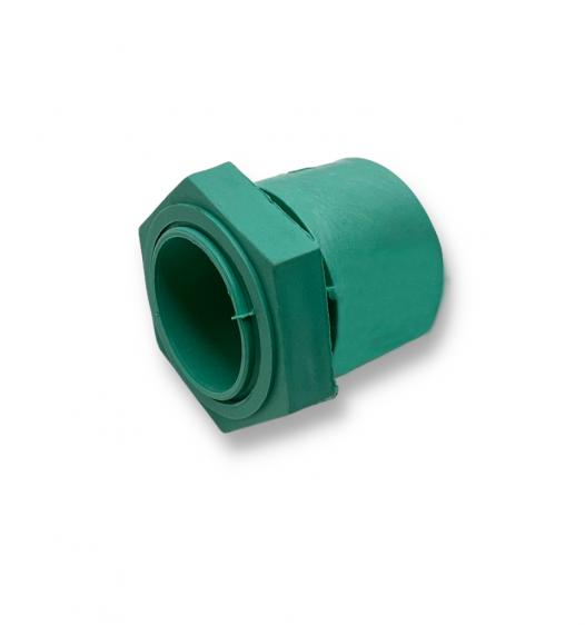 Compra Adaptador para tubería PVC 1 1/4", productos industriales y electricos en Edemco Colombia