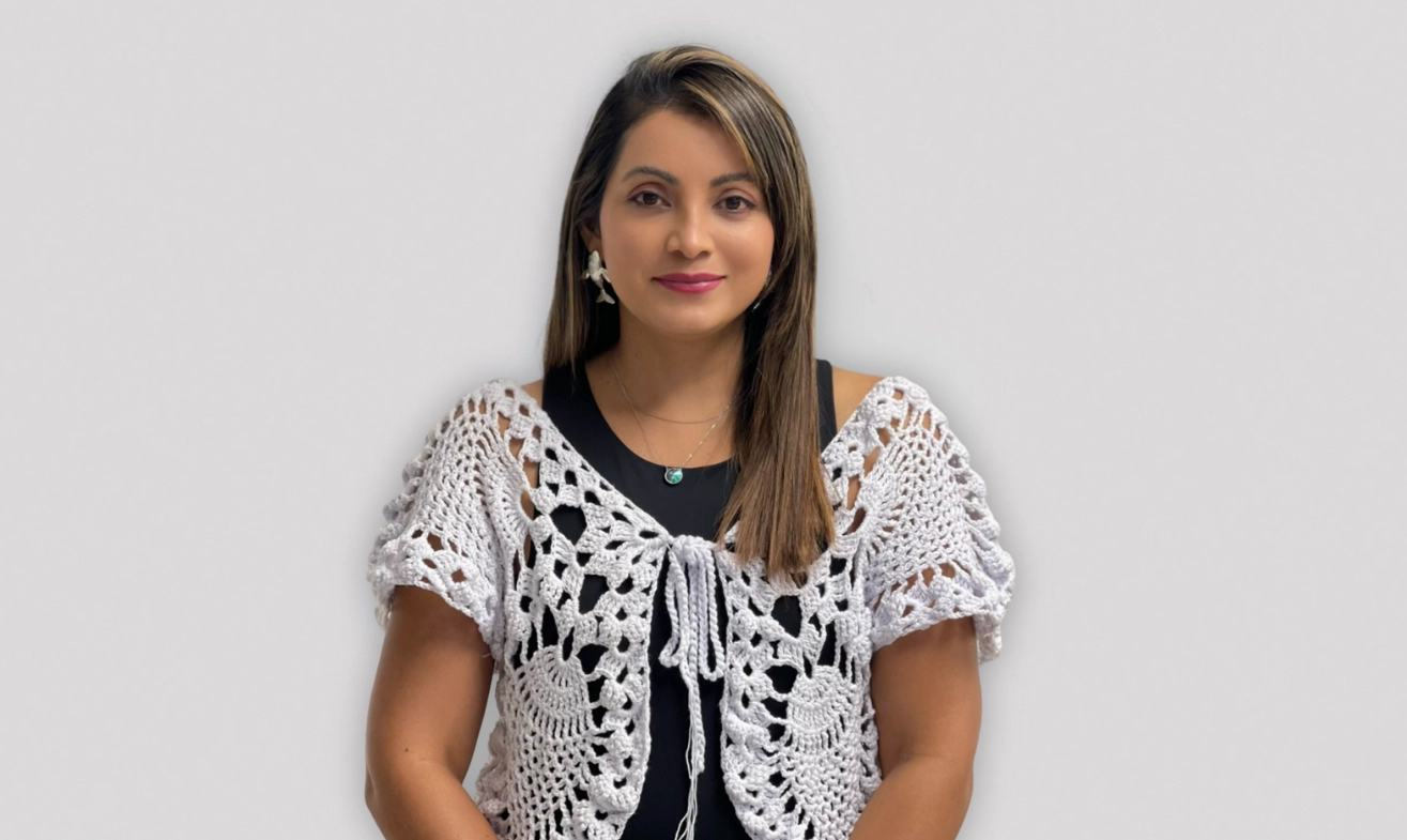 Yessika Rodríguez